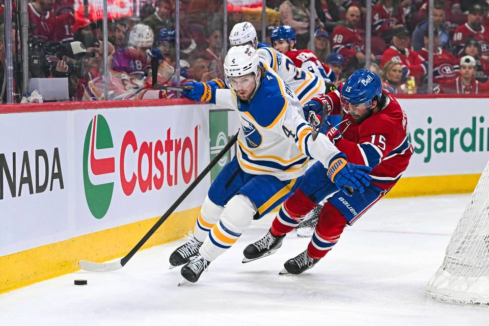 NHL:ssä useita suuria siirtoja – Jarmo Kekäläiseltä merkittävä päätös NHL:ssä useita suuria siirtoja – Jarmo Kekäläiseltä merkittävä päätös 2