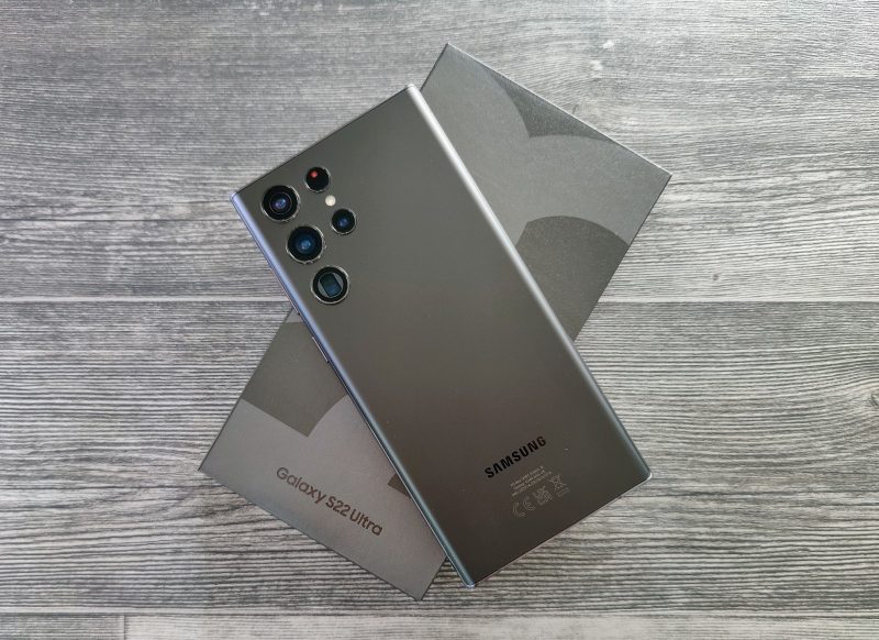 Onko sinulla jokin näistä Samsungin älypuhelimista? Et saa One UI 9 -päivitystä.0