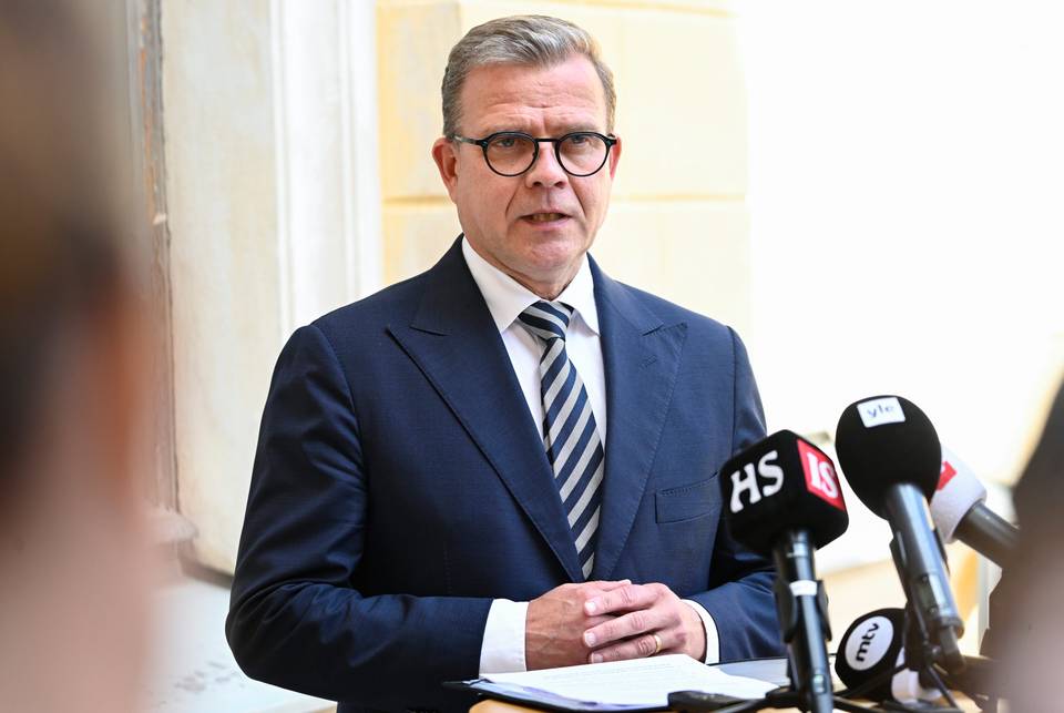Orpo kumoaa Garden Helsinkiin liittyvät korruptiosyytökset: "Nämä olivat hallituksen yhteisiä päätöksiä" 1