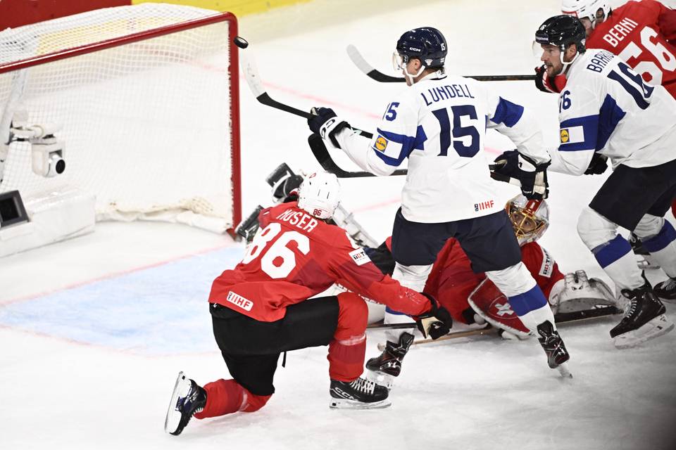 Palaa Leijonien loistaviin kultamuistoihin! Palaa Leijonien loistaviin kultamuistoihin! 9
