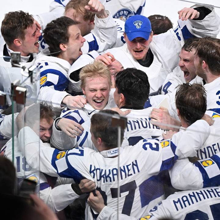 Palaa Leijonien loistaviin kultamuistoihin! Palaa Leijonien loistaviin kultamuistoihin! 3
