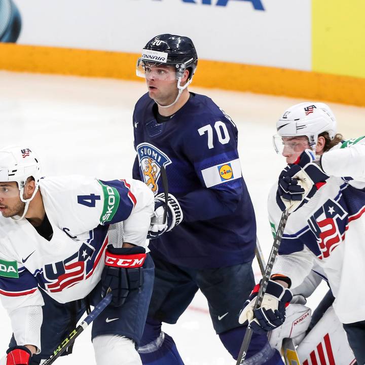 Palaa Leijonien loistaviin kultamuistoihin! Palaa Leijonien loistaviin kultamuistoihin! 6