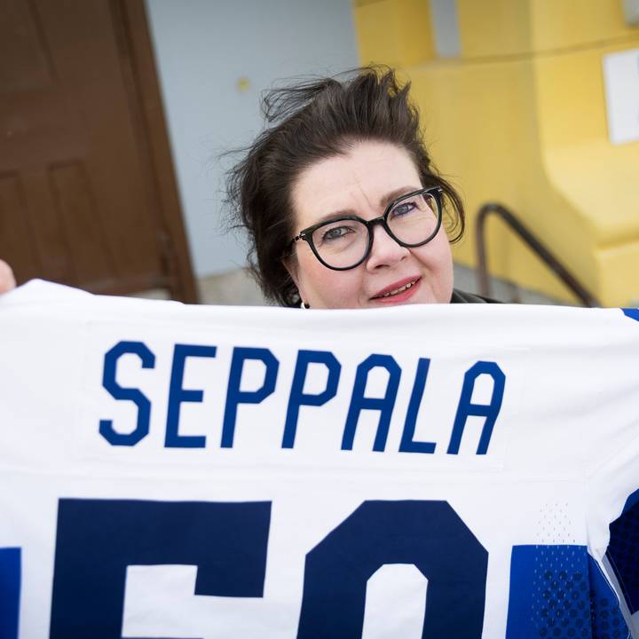 Palaa Leijonien loistaviin kultamuistoihin! Palaa Leijonien loistaviin kultamuistoihin! 5