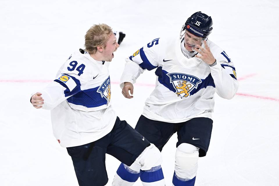 Palaa Leijonien loistaviin kultamuistoihin! Palaa Leijonien loistaviin kultamuistoihin! 7
