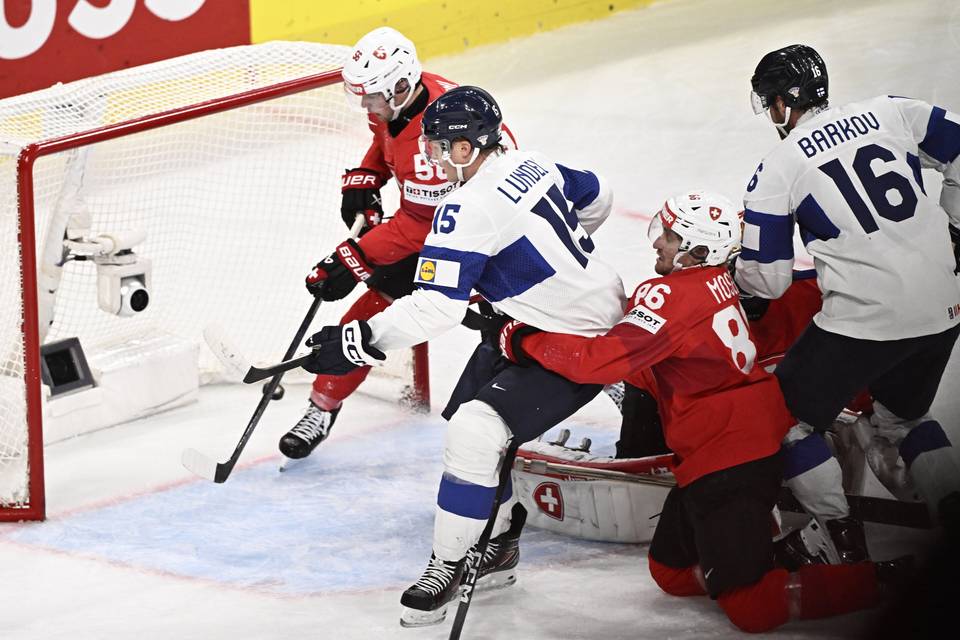 Palaa Leijonien loistaviin kultamuistoihin! Palaa Leijonien loistaviin kultamuistoihin! 10