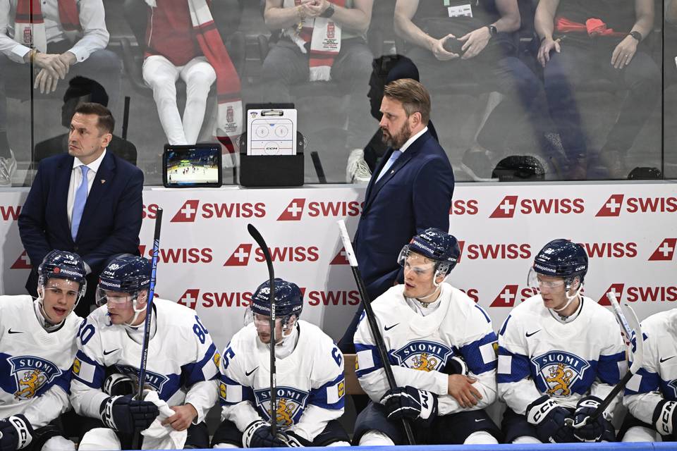 Palaa Leijonien loistaviin kultamuistoihin! Palaa Leijonien loistaviin kultamuistoihin! 14