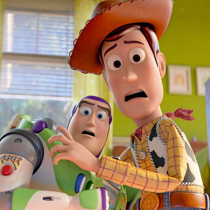 Pixar saavutti jälleen merkittävän menestyksen katastrofaalisten pannukakkujen jälkeen. 2