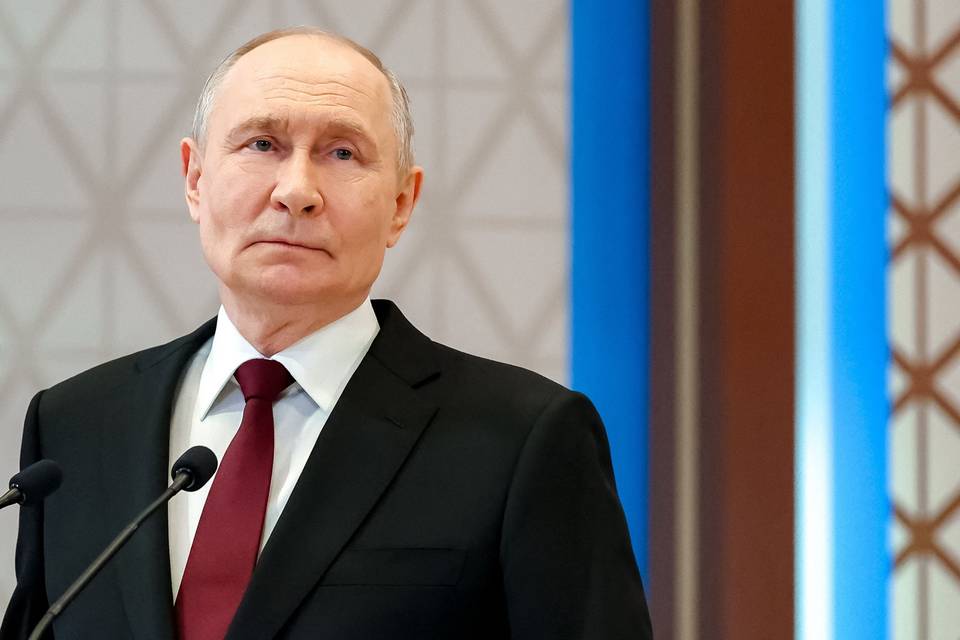 Putinille merkittäviä taloudellisia haasteita – varat sotatoimiin ehtymässä 1