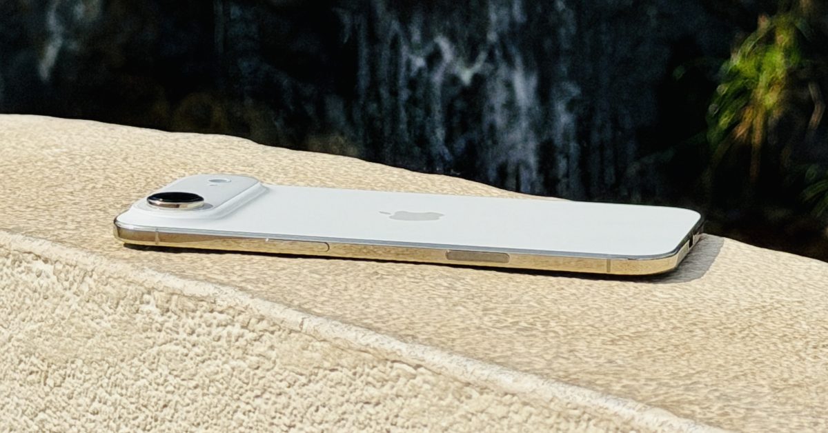 Raportti: Toinen sukupolvi iPhone Air saapuu keväällä 2027 – mukana kaksi tärkeää kehitystä 1 Raportti: Toinen sukupolvi iPhone Air saapuu keväällä 2027 – mukana kaksi tärkeää kehitystä0