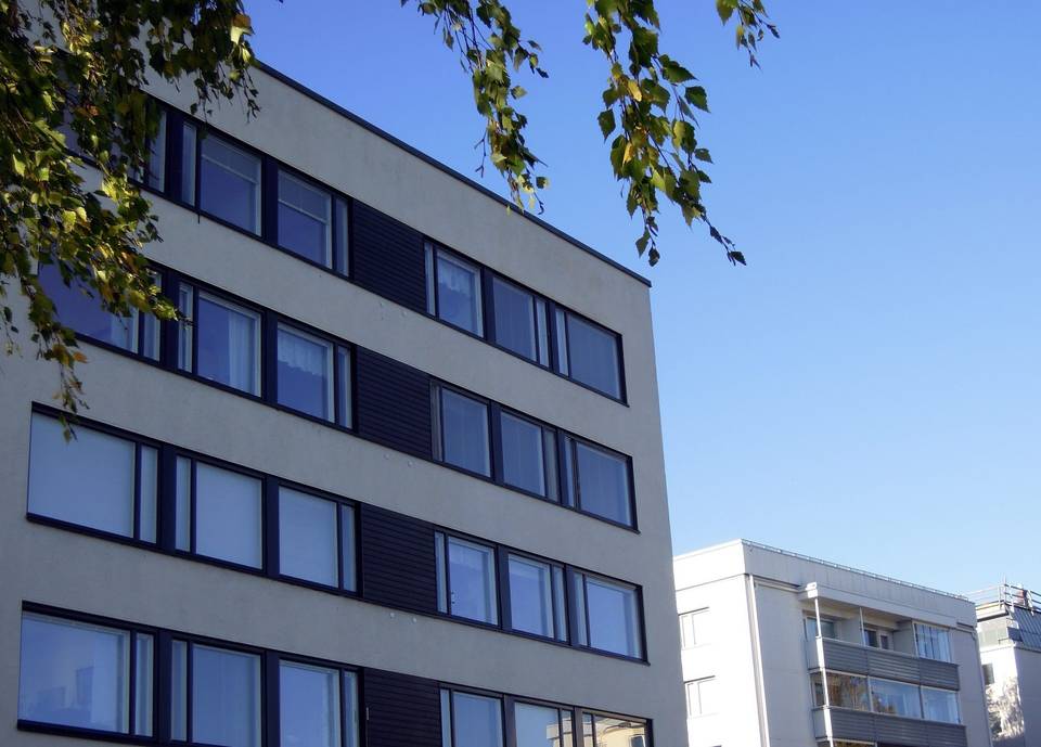 Rovaniemi houkuttelee asuntosijoittajia eniten – Helsingin vetovoima heikentynyt Rovaniemi houkuttelee asuntosijoittajia eniten – Helsingin vetovoima heikentynyt 1