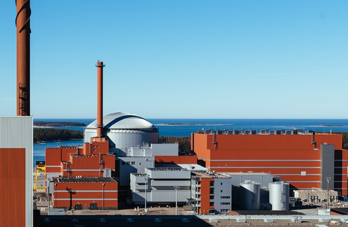 SAC kieltää markkinaoikeuden päätökset OL3-verkonsuojajärjestelmästä 1