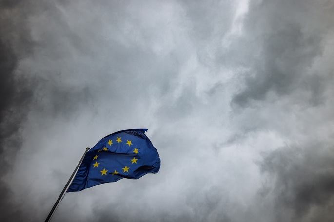 Saksa hylkää 'kalliiksi' arvioidun EU:n pitkän aikavälin budjettisuunnitelman. 1