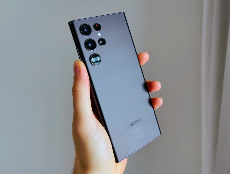 Samsung voi jättää nämä älypuhelimet ilman One UI 8.5 -version päivitystä.0