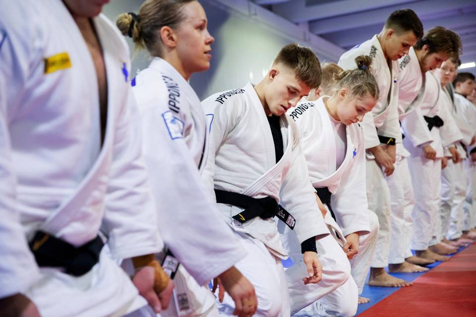 Savolaiset nuoret judokat menestyivät PM-kilpailuissa Savolaiset nuoret judokat menestyivät PM-kilpailuissa 1