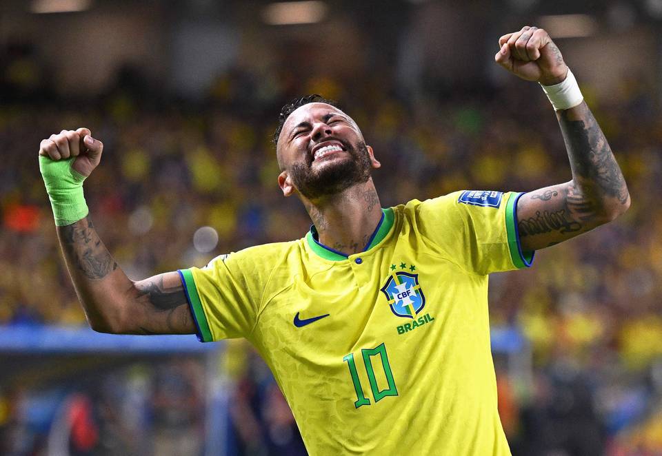 Skotlanti tavoittelee historiallista jatkopaikkaa perinteisessä Brasilia-ottelussa – onnistuuko Neymar? Skotlanti tavoittelee historiallista jatkopaikkaa perinteisessä Brasilia-ottelussa – onnistuuko Neymar? 1