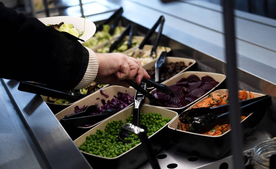 Sodexo hankkii Antellin ravintolatoiminnan. Sodexo hankkii Antellin ravintolatoiminnan. 1