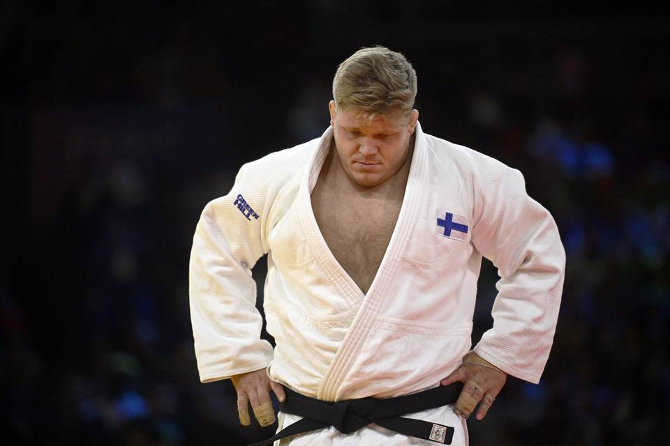 Suomalaiset judokat kohtasivat haasteita olympiakarsintojen alussa – vain Ihanamäki eteni keräilyotteluihin. 1
