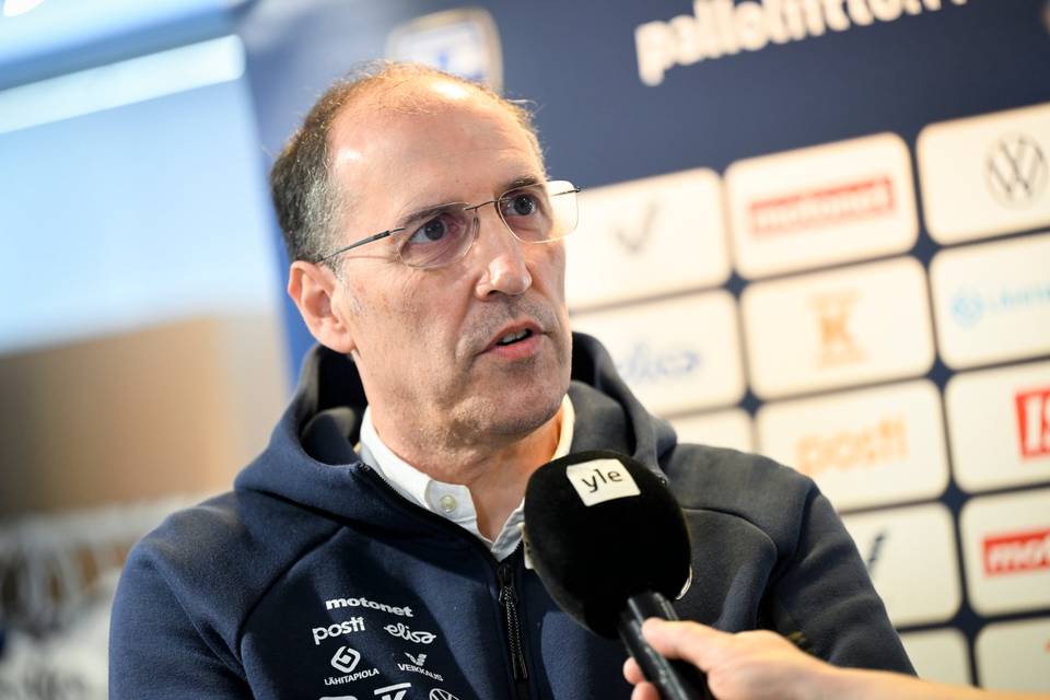 Suomen futsalmaajoukkue kohtaa MM-karsinnoissa nykyisen Euroopan mestarin. Suomen futsalmaajoukkue kohtaa MM-karsinnoissa nykyisen Euroopan mestarin. 1