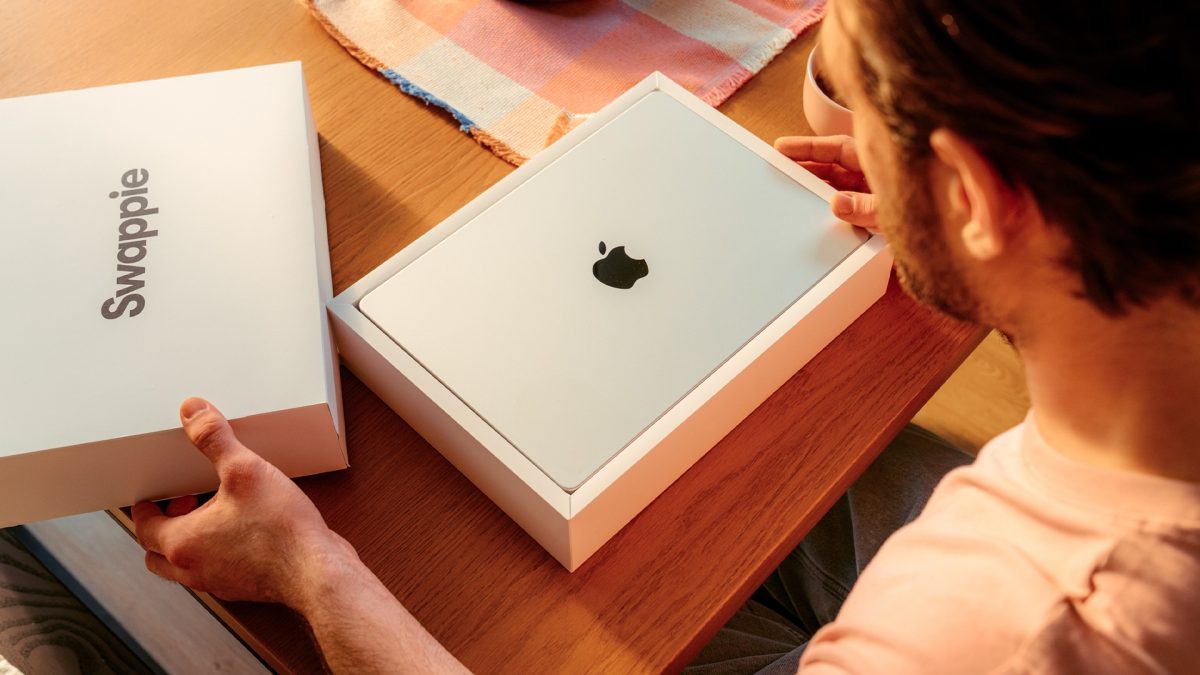Swappie laajentaa MacBook-valikoimaansa – tarjolla laaja valikoima käytettyjä ja kunnostettuja Apple-kannettavia.0