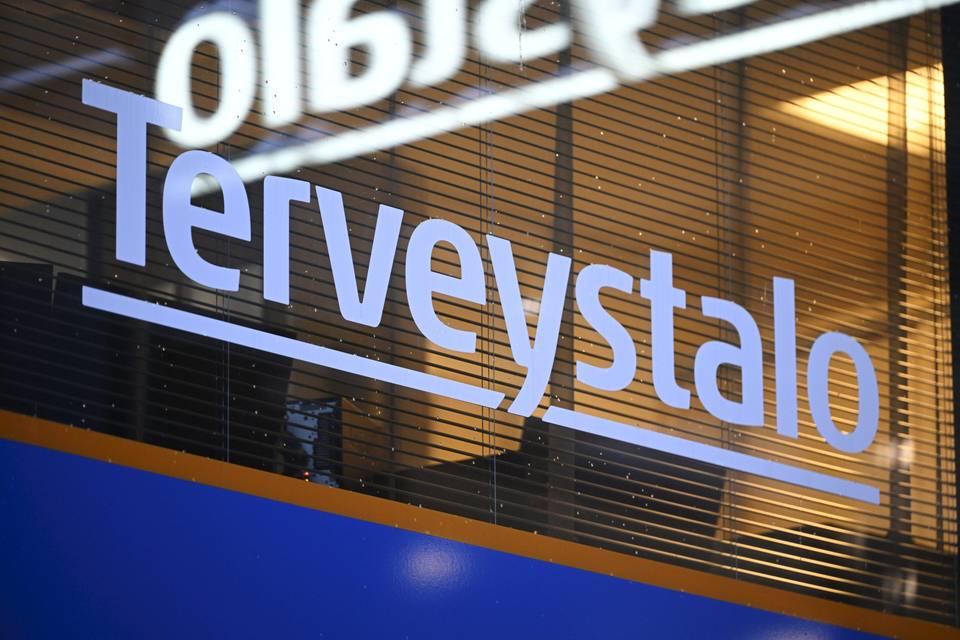Taloudellisista haasteista kärsinyt Terveystalo hankkii Silmäaseman yli 500 miljoonalla eurolla. Taloudellisista haasteista kärsinyt Terveystalo hankkii Silmäaseman yli 500 miljoonalla eurolla. 1