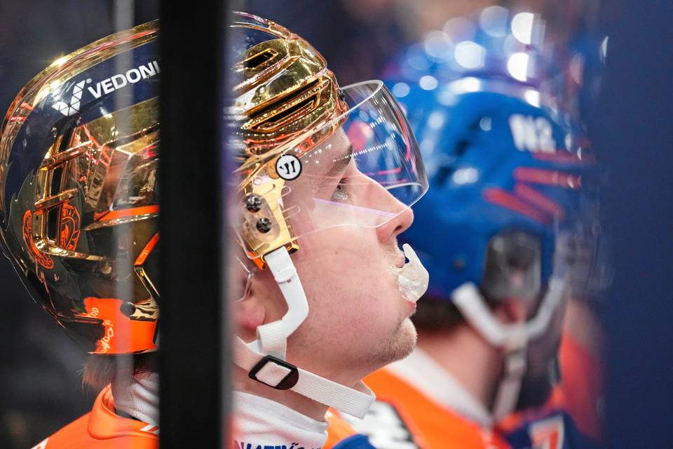 Tappara-nuorukaiselle Benjamin Rautiaiselle merkittävä kunnianosoitus Tappara-nuorukaiselle Benjamin Rautiaiselle merkittävä kunnianosoitus 1