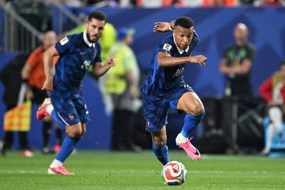 Tähtipelaajat MM-turnauksessa: Messi, Mbappé ja Haaland onnistuivat maalinteossa maanantain otteluissa 2