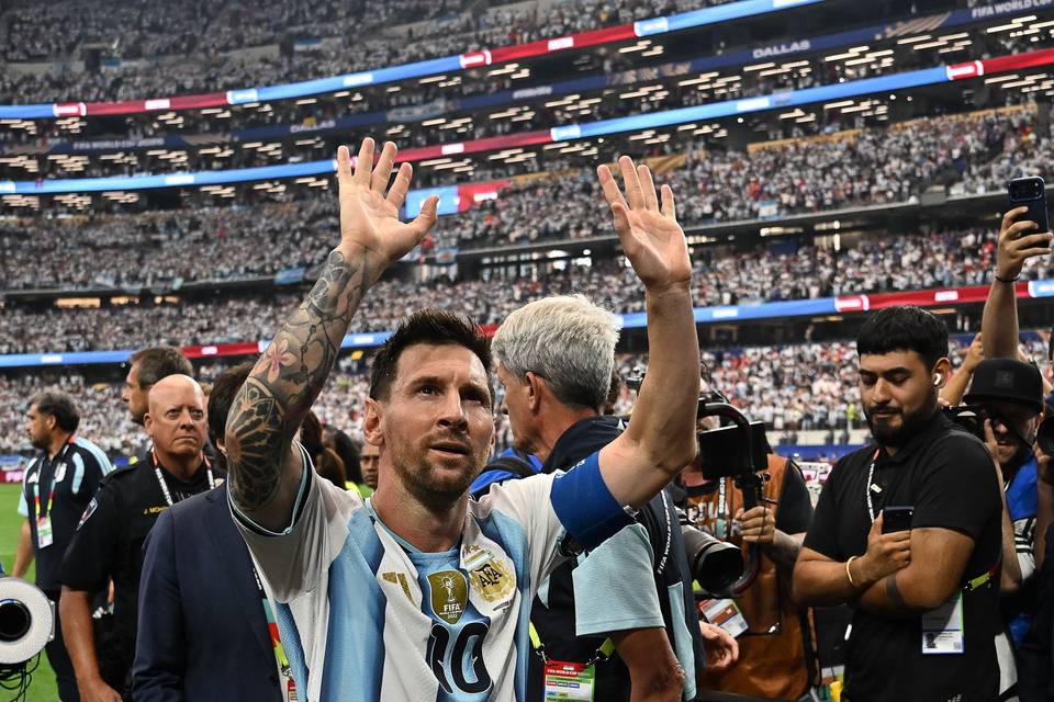 Tähtipelaajat MM-turnauksessa: Messi, Mbappé ja Haaland onnistuivat maalinteossa maanantain otteluissa 1