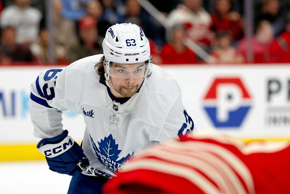 Toronto luopuu oikeudestaan: Matias Maccelli vapaa agentti 1