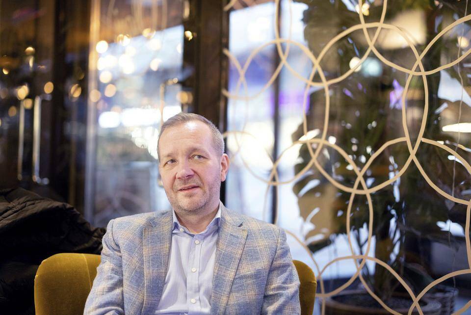 Tuoreet tiedot: Suomen talous kasvaa voimakkaasti – "On viimeiset hetket hankkia uusi asunto kohtuulliseen hintaan" 1