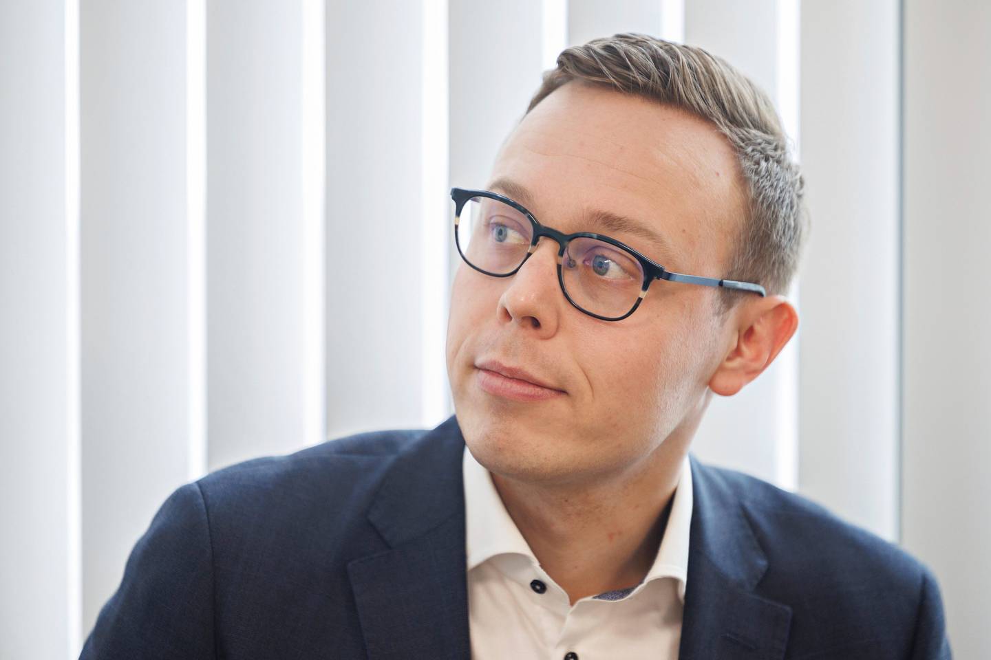 Työministeri Marttinen: Nuorisotyöttömyyden vähentämiseksi toimia toteutetaan tänä ja ensi vuonna Suomen 11 suurimmassa kaupungissa. 1