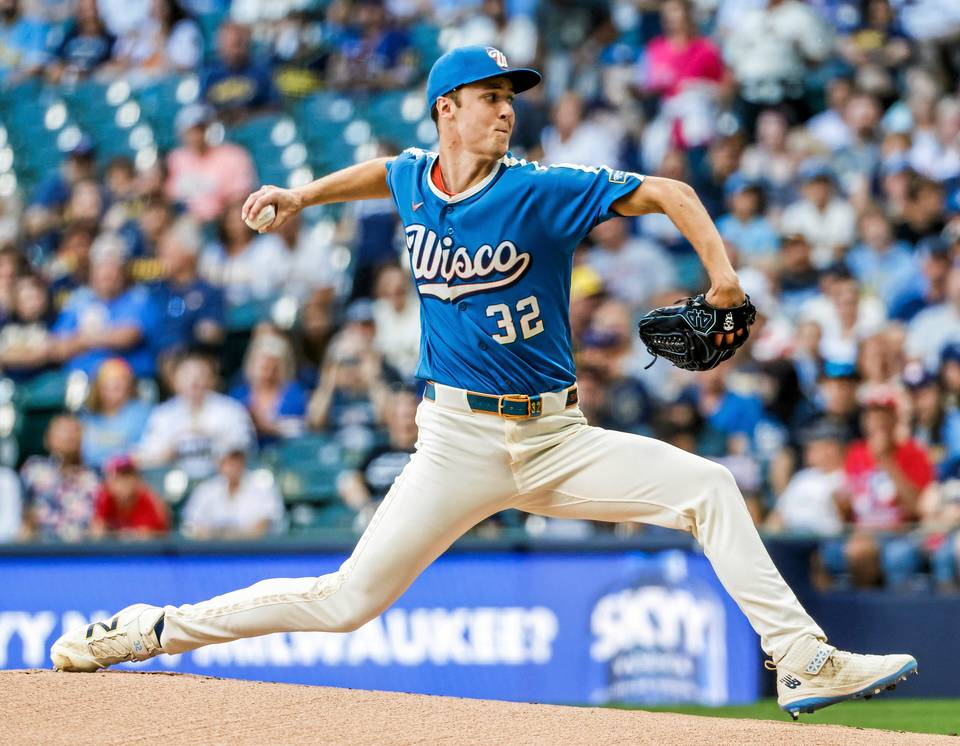 Uskomaton heitto! Baseballin nopea syöttö saa huomiota sosiaalisessa mediassa 1