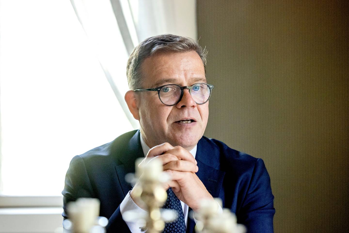 USU-kysely: Yhä useampi pitää Orpon hallituksen toimintaa epäonnistuneena 1