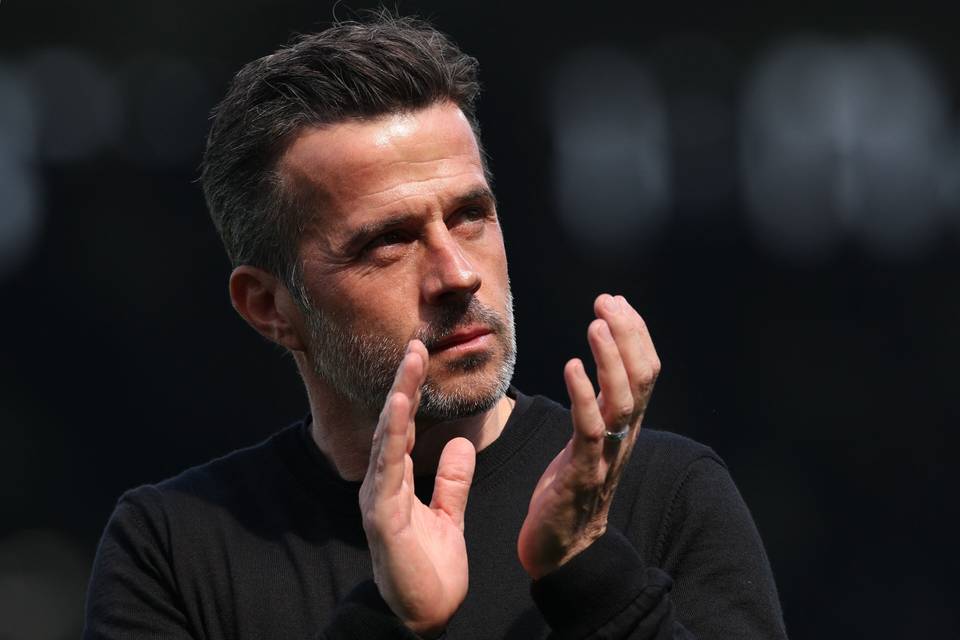Valioliigavalmentaja Marco Silva eroaa tehtävästään 1
