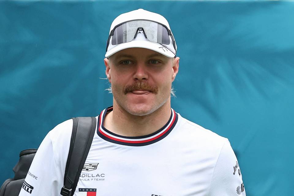 Valtteri Bottas antoi voimakkaan lausunnon asemastaan liikkuvista huhujen myötä. 1