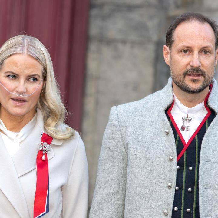 VG: Mette-Marit on asetettu elinsiirtojonoon 2