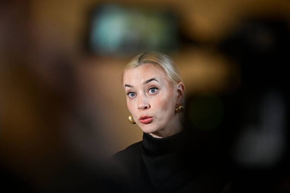 Vihreiden Sofia Virta: En katso taaksepäin päätöksestäni liittyä Erikoisjoukkoihin 1