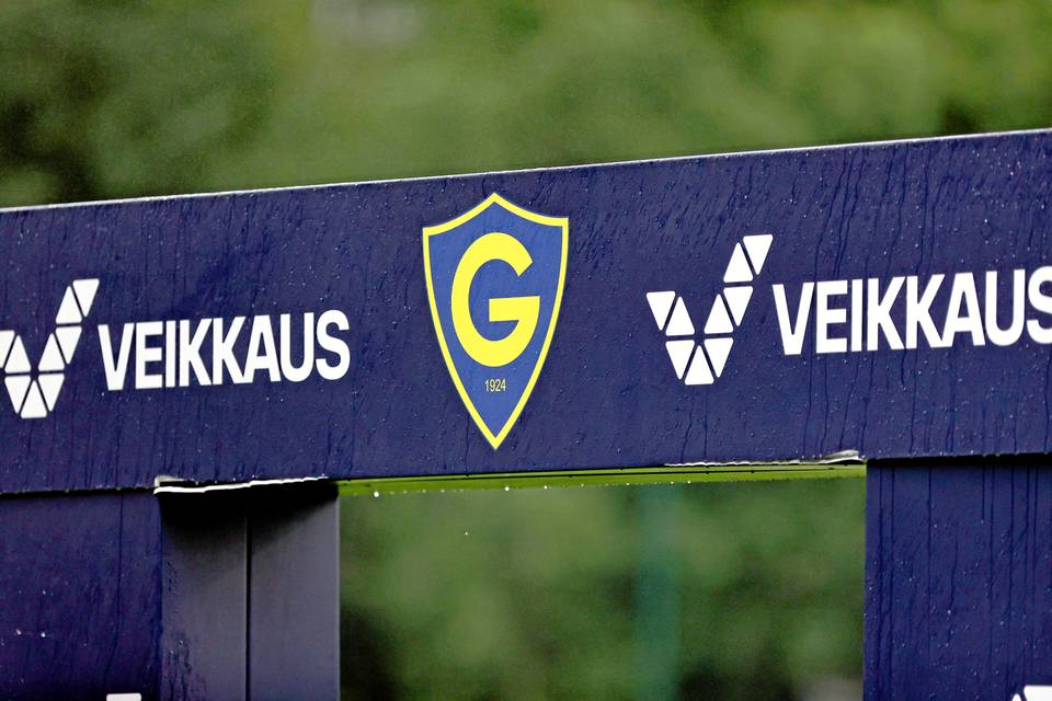 Viikingeistä Gnistanin kautta Wolfsburgiin – 16-vuotiaalle nuorelle lahjakkuudelle siirto Saksaan 1