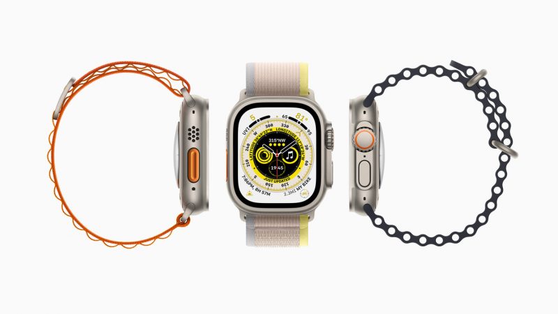 watchOS 27 poistaa ennätyksellisen määrän Apple Watch -malleja tuen piiristä – Apple selittää päätöksen tekoälyn avulla.0