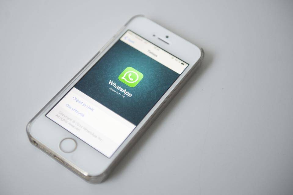 WhatsApp-ryhmissä leviää virheellistä tietoa sisältävä hälytys 1