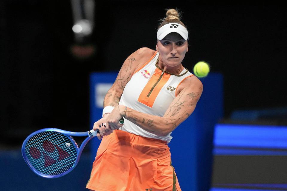 Wimbledon-voittajalle langetettiin pitkä kilpailukielto: "Olin huolissani turvallisuudestani" 1