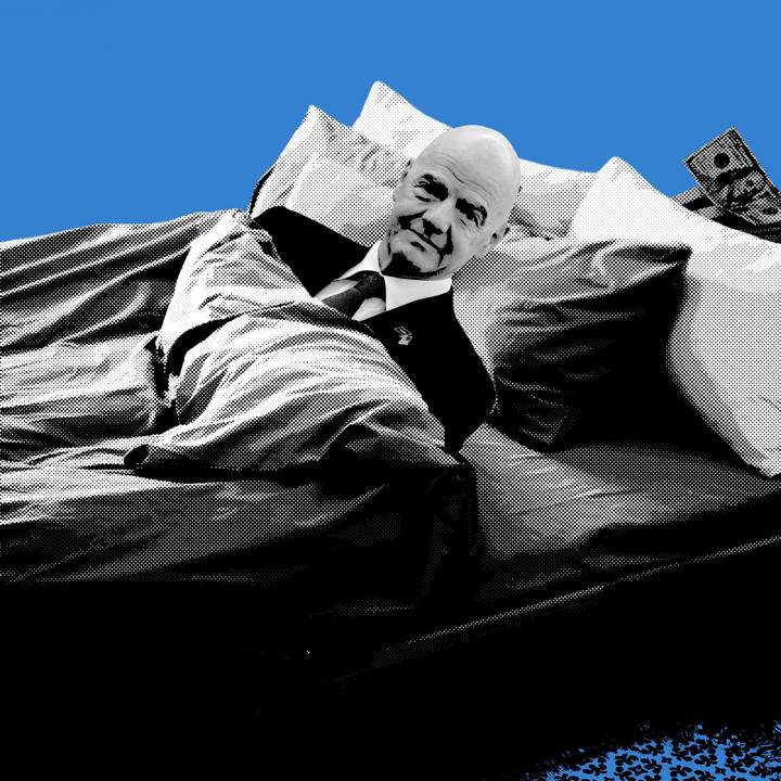 Yksi maanosa kärsi suurista pettymyksistä MM-kilpailuissa – kaikki joukkueet pudotettu. 3