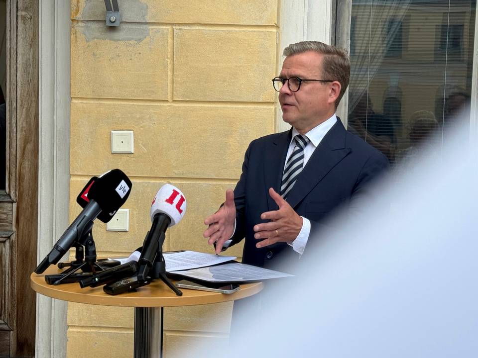 A-studio | Petteri Orpoa haastateltiin 25 minuutin ajan - näin hän reagoi: "Ei luota 35 miljoonan euron tukeen" A-studio | Petteri Orpoa haastateltiin 25 minuutin ajan - näin hän reagoi: "Ei luota 35 miljoonan euron tukeen" 1