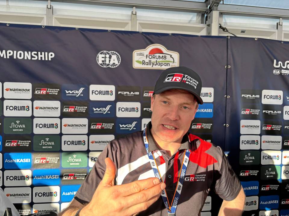 Ainoastaan Toyota aloittaa seuraavan kauden WRC27-autolla – tallin kohtalo muistuttaa suomalaisia kokemuksia. 3