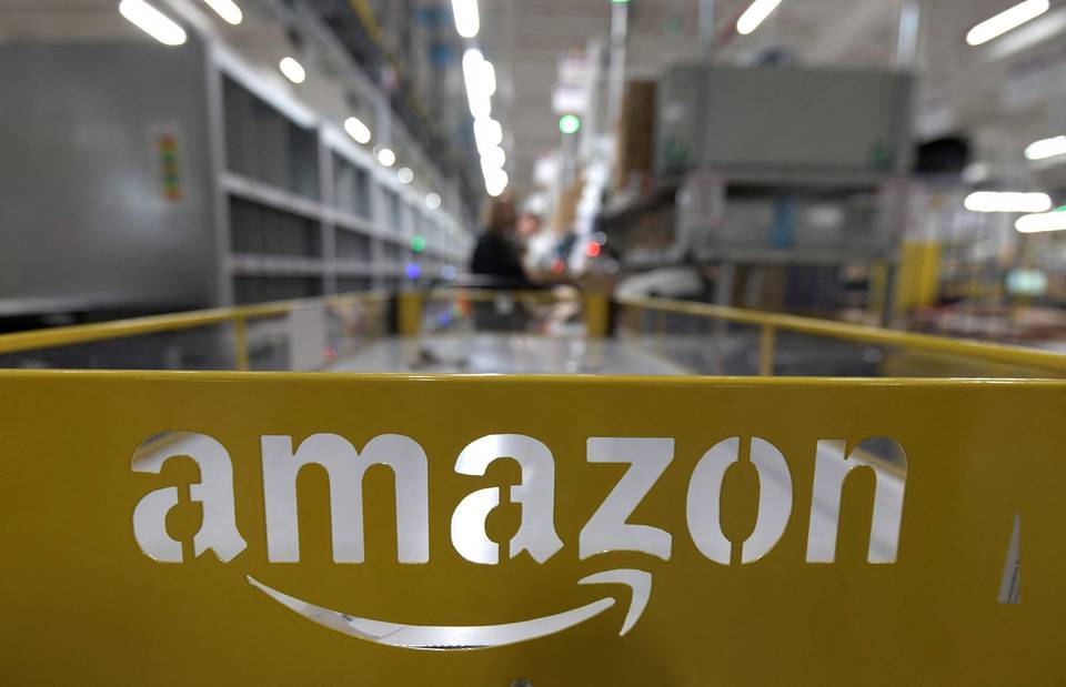 Amazonin tulos ylitti ennakoidut lukemat 1