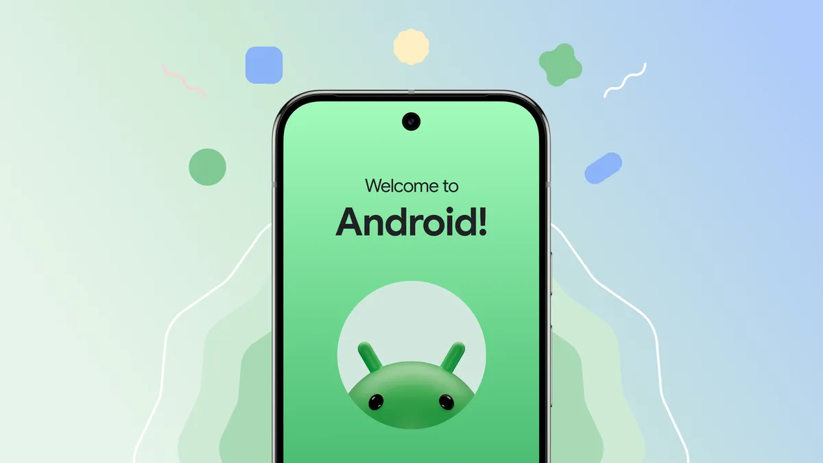 Androidin varmuuskopiointiin päivitys: kaikki tiedot vievät nyt Google-tilin tallennustilaa.0
