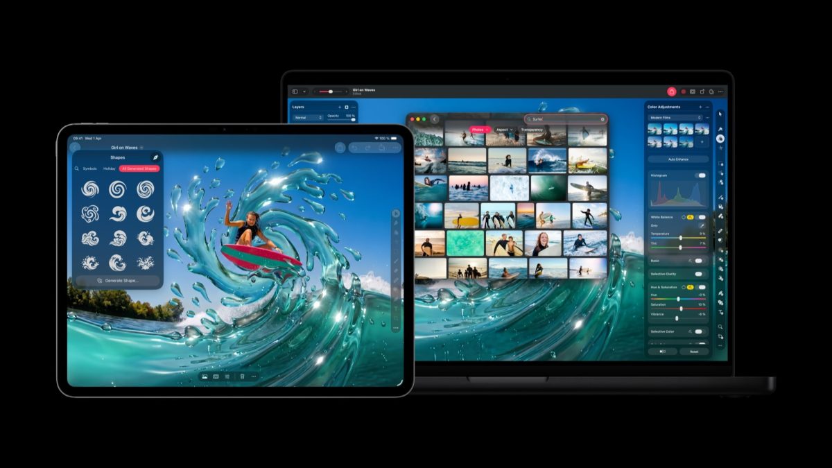 Apple Creator Studio sai päivityksen, johon sisältyvät Pixelmator Pro -integraatiot ja tekoälytyökalut Final Cut Prossa.1