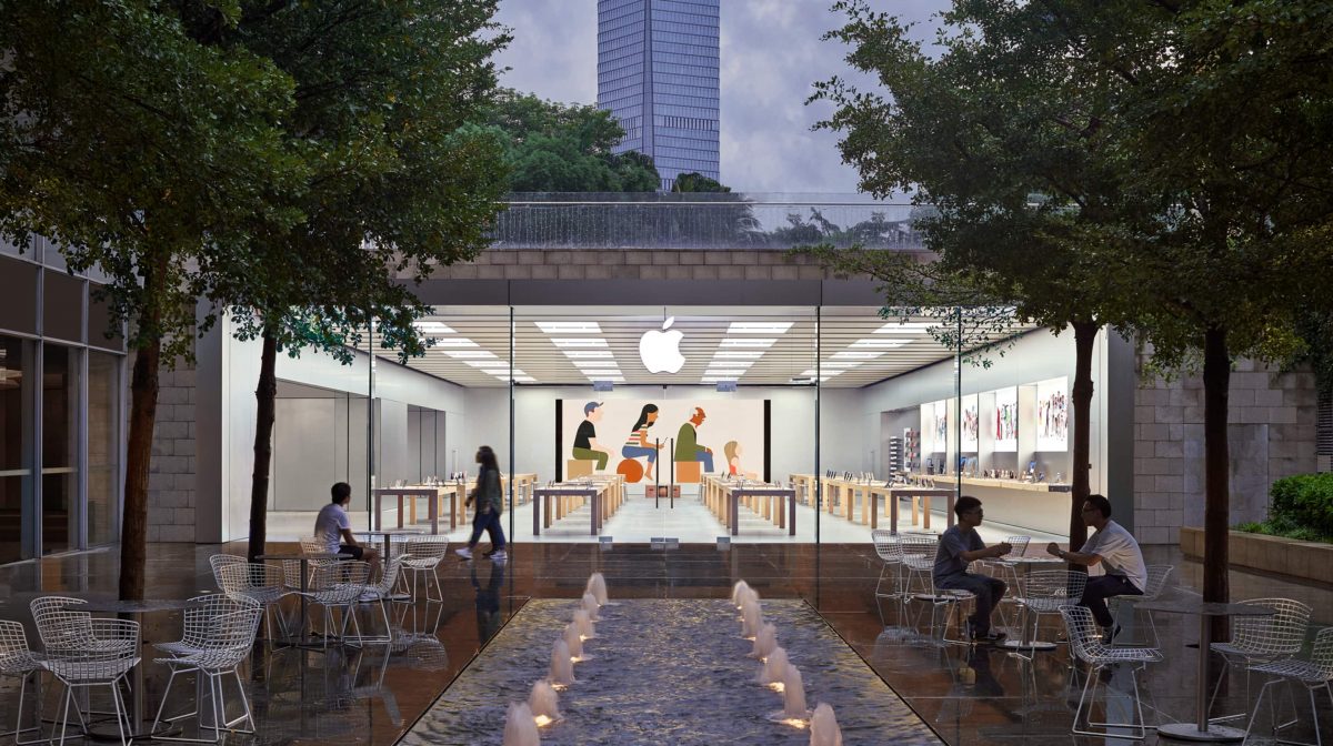 Apple julkaisi tuoreimmat neljännesvuosituloksensa – sijoittajat olivat pettyneitä huolimatta vahvasta kasvusta.0