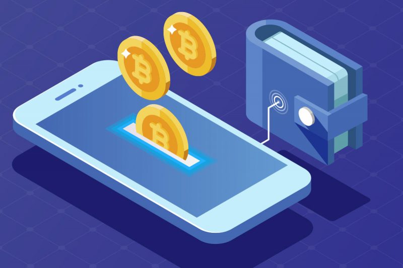 Apple-käyttäjät nostivat kanteen yhtiötä vastaan – App Storesta ladattu sovellus riisti Bitcoineja.0