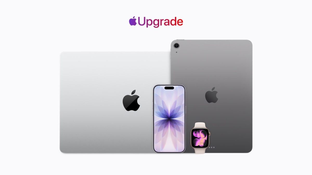 Apple Upgrade lanseerattiin Yhdysvalloissa yhteistyössä Klarnan kanssa – iPhone, iPad, Mac ja Apple Watch ovat nyt saatavilla leasing-rahoituksella.0