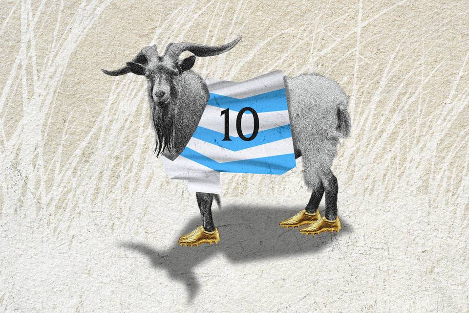 Argentiinalaiset ymmärsivät vasta Suomessa, kuinka erinomainen Lionel Messi on – nyt 39-vuotias legenda saavuttaa urheiluhistorian huippuhetkiä. Argentiinalaiset ymmärsivät vasta Suomessa, kuinka erinomainen Lionel Messi on – nyt 39-vuotias legenda saavuttaa urheiluhistorian huippuhetkiä. 1